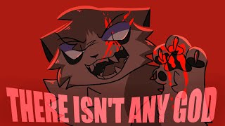 There isnt any God  OC PMV  In the Shadows  BloodEyestrain warning [upl. by Devora]