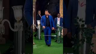 SALMAN BHAI ENTRY bollywood salmankhan attitude viralshorts trendingshorts shorts [upl. by Oniger993]