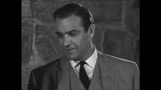 Sean Connery interview 19641967 [upl. by Healy904]