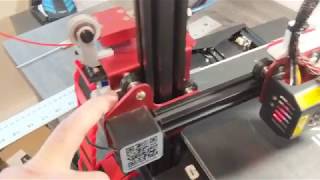 Calibrer son extruder et le pid de son imprimante 3d [upl. by Nnyla]