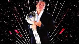 Hunter Hearst Helmsley Triple H 1st WWE Theme Song Blue Blood [upl. by Serrell]