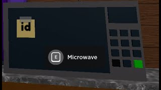 CHECK DESCRIPTION roblox find the markers microwave codenoob marker [upl. by Salchunas974]