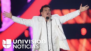 La vida y carrera de El Divo de Juárez Juan Gabriel [upl. by Ignacia]