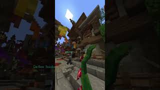 EVERYTHING In the Festival of the Heroes 2024 in UNDER 60 SECONDS  Wynncraft [upl. by Grae]