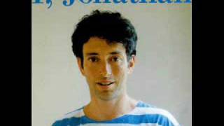 Jonathan Richman  Grunion Run [upl. by Towny]