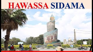 Visit Hawassa Sidama hoo Ethiopia [upl. by Perrin342]