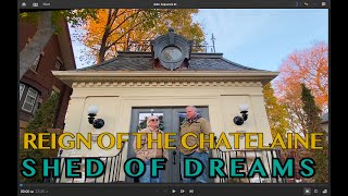 Shed of Dreams Episode 45 [upl. by Duff874]