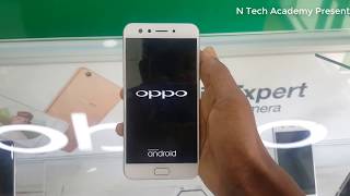 Oppo F3F3 Plus Hard Reset [upl. by Ewell]