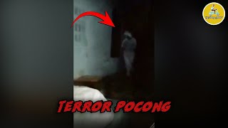 PENAMPAKAN POCONG PALING JELAS  VCS 70 [upl. by Wolfie905]