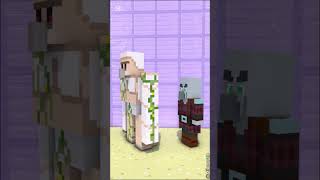 Minecraft edit☠️ minecraftanimation minecraft shorts edit [upl. by Icak687]