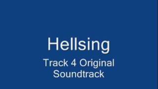 Hellsing  OST  Track 4 [upl. by Kathie]