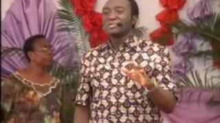 Fanuel Sedekia Nishike Mkono YouTube [upl. by Lari]