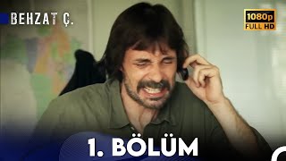 Behzat Ç  1 Bölüm HD [upl. by Also]