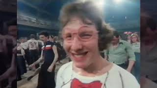 Northern Soul  1977  The Wigan Casino  HD [upl. by Eidnim]