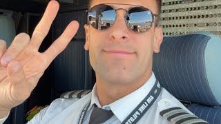 Pilot Pay explained Reserve schedule pilot pay is commonly misunderstood airlinepilot pilotlife [upl. by Nelyak868]