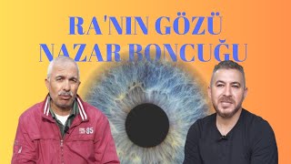 Ranın Gözü Nazar Boncuğu 🪬nazar [upl. by Eskil]