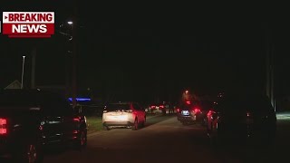 3yearold dies after shooting himself in DeLand home [upl. by Trev372]