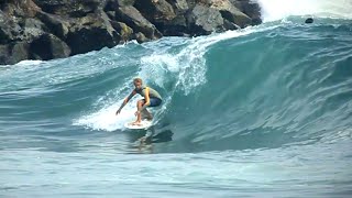 Professional Skimboarder Ripping  Blair Conklin [upl. by Liam582]