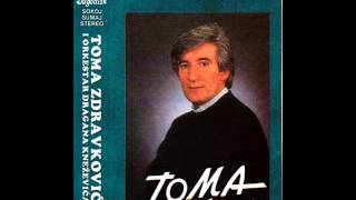 Toma Zdravkovic  Ja placam  Audio 1986 [upl. by Gratianna]