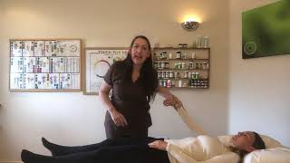 What is Kinesiology Muscle Testing [upl. by Josefina]