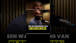 De weg naar €1000000000 in tien jaar tijd  Ramez Ramzy [upl. by Enitsahc652]