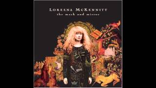 Loreena McKennitt  Dream Mike Beatz amp David Hernandez Remix [upl. by Hassett]