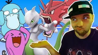 Les 20 meilleurs Pokemon Chromatiques shiny [upl. by Hallsy]