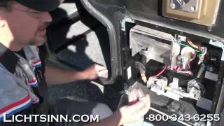 How to Winterize a Class A Motorhome [upl. by Elmo]