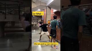 IIT KANPUR GPL BIRTHDAY gone wrong💀 funny viralvideo shorts iit iitians [upl. by Asiram]