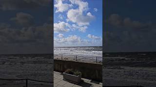 Sweden falkenberg sweden sea sky clouds holiday beautiful amazing [upl. by Halla559]