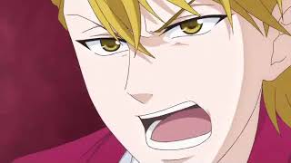 YTP Fukigen na Mononokean season 2 poop [upl. by Anaili]