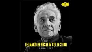 Leonard Bernstein Brahms Symphony No3 in F major Op90 [upl. by Oirromed]