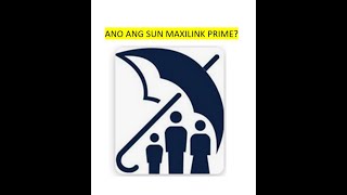 SUN MAXILINK PRIME [upl. by Aikenahs77]