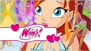 Winx Club  Season 3 Episode 24  Witches revelation clip2 [upl. by Leanard]