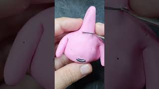 Patrick Star by Clay [upl. by Soo820]