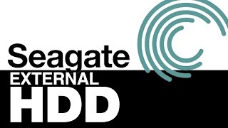 Seagate external hard drive how to set up on Mac [upl. by Porta]