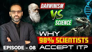 Episode 08  Why 98 Scientists Accept It [upl. by Ursala]