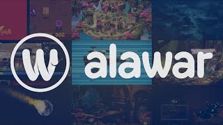 Alawar Games Reel  2020 [upl. by Dnomyaw]