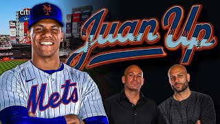 JUAN SOTOS METS DESTINY [upl. by Donna184]