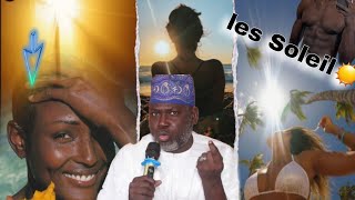 Le bénéfice du☀ Serigne malick gueye niñu Mana diariño ci jante bi ak ngélaw li [upl. by Astrix]