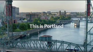 This Is Portland ThisIsPortland [upl. by Dahcir]