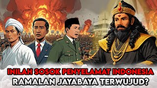 Ramalan Jayabaya Sudah Terbukti Misteri Bencana dan Kehancuran Jawa [upl. by Yevreh]