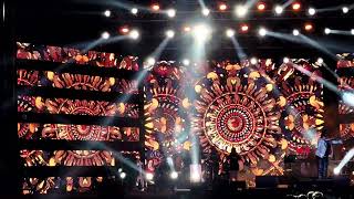 Javed Ali Songs Live Concert In IIT kanpur javedali newsong trending iitkanpur [upl. by Libove]