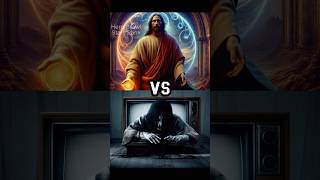 Jesus vs Samara The Ring vs Serial Killers Michael Myers Freddy Krueger Satan Jason Voorhees [upl. by Seumas157]