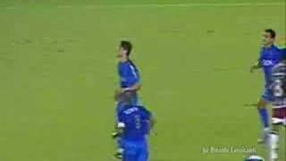 Top 20 Gols do Cruzeiro em 2007 [upl. by Nassir710]