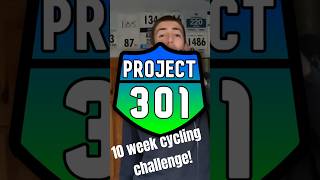 Project 301 Episode 0 The Intro triathlon cycling sport [upl. by Kask97]