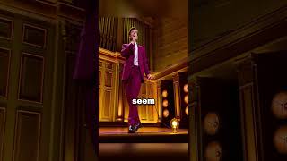 John Mulaney on the family  Stand Up Comedy [upl. by Noyes]