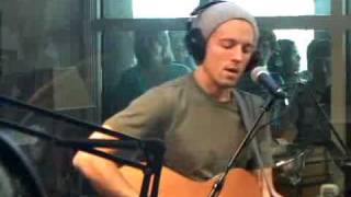 Jason Mraz  Im yours live acoustic [upl. by Yahsel]