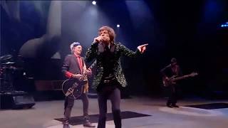 The Rolling Stones Live Full Concert 2017 [upl. by Leirvag]