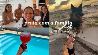 praia com a família me perdi churrasco como faço o drink teste de corrida [upl. by Egarton]